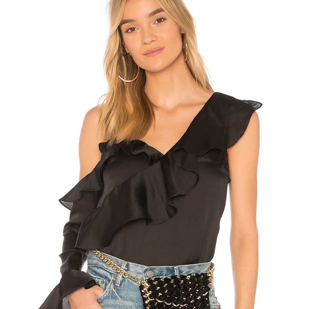 Lovers + Friends x Revolve Jude Top